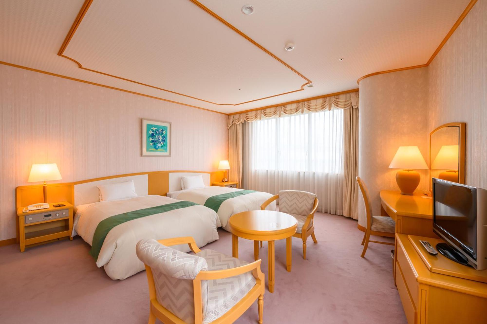 Mercure Wakayama Kushimoto Resort & Spa Exterior foto