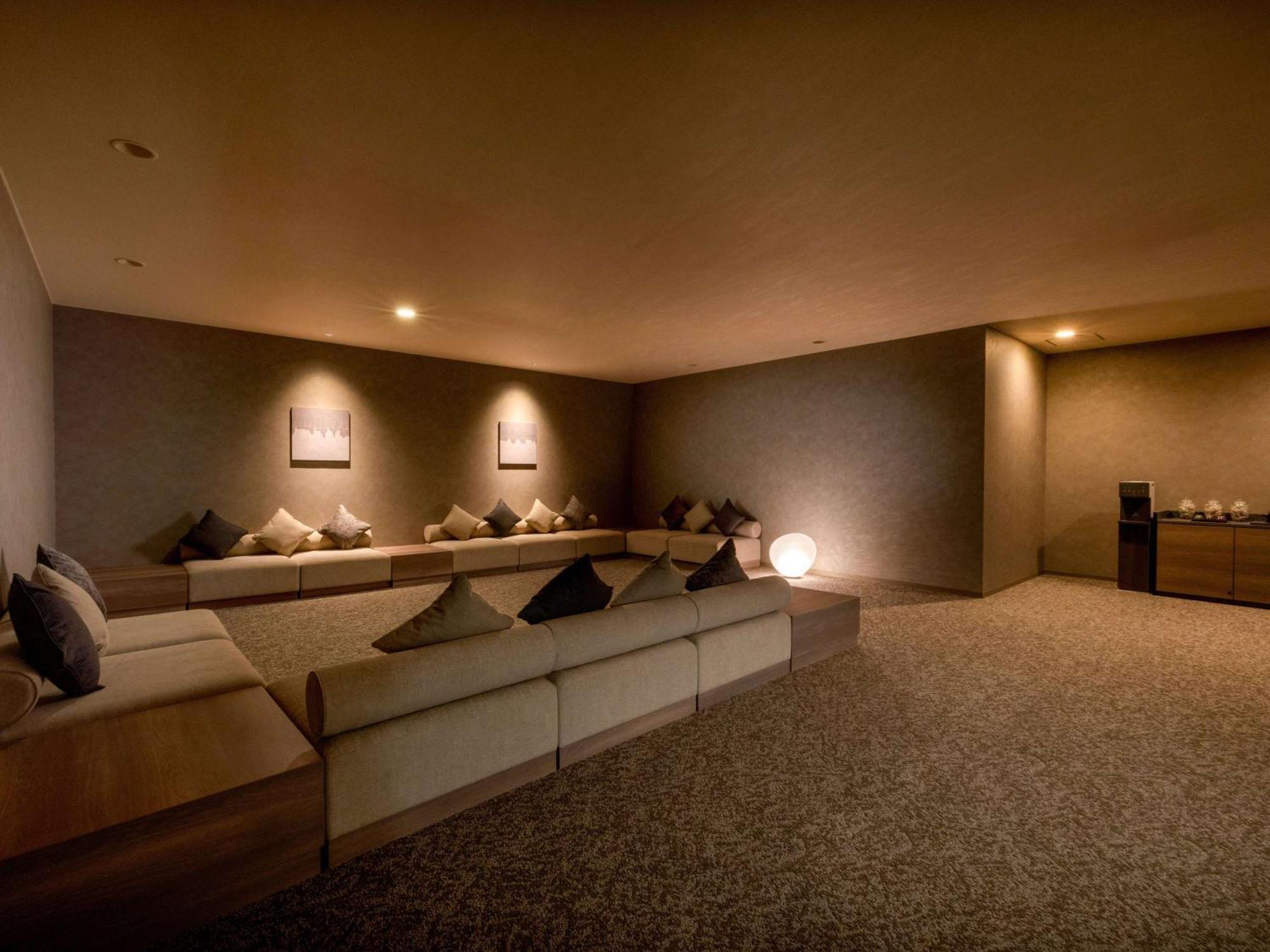Mercure Wakayama Kushimoto Resort & Spa Exterior foto